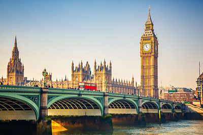 Best Of London Tour Packages